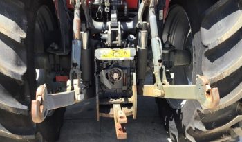 2018 Massey Ferguson MF5710 full