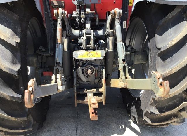 2018 Massey Ferguson MF5710 full