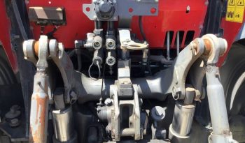 2018 Massey Ferguson MF5710 full