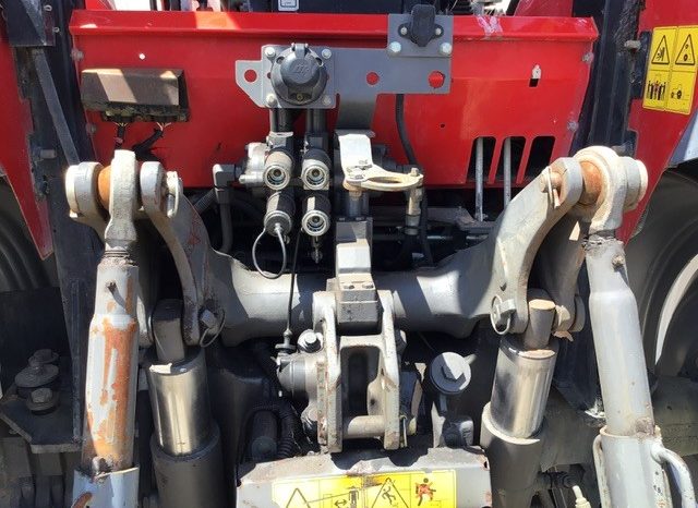 2018 Massey Ferguson MF5710 full