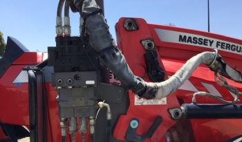 2018 Massey Ferguson MF5710 full