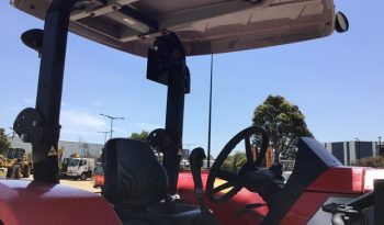 2018 Massey Ferguson MF5710 full