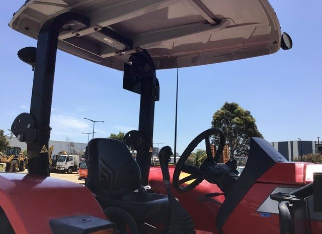 2018 Massey Ferguson MF5710 full