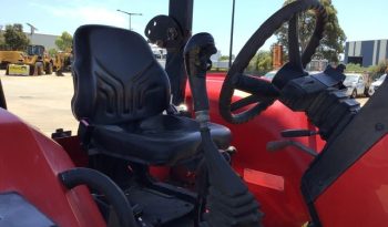 2018 Massey Ferguson MF5710 full