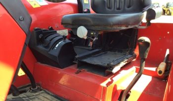 2018 Massey Ferguson MF5710 full