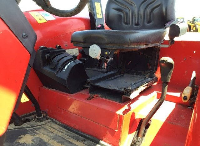 2018 Massey Ferguson MF5710 full