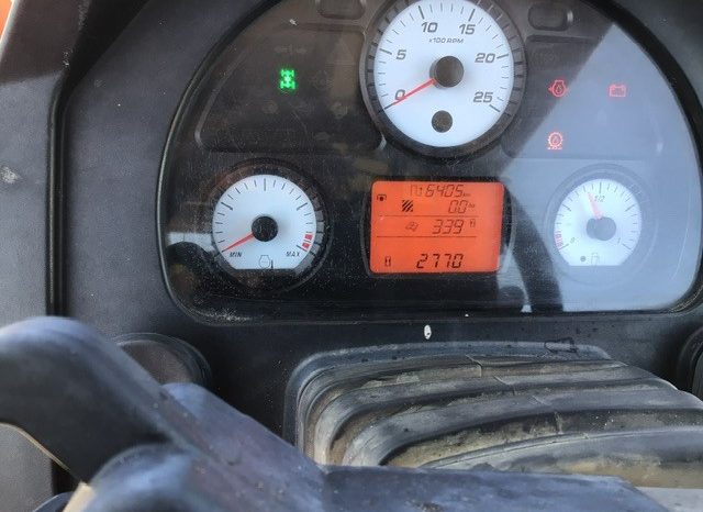 2018 Massey Ferguson MF5710 full