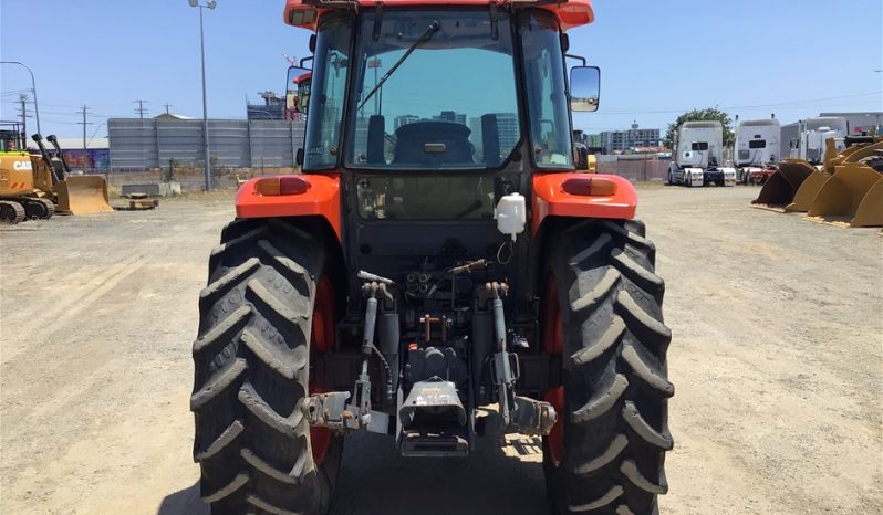 2013 Kubota M9540D full