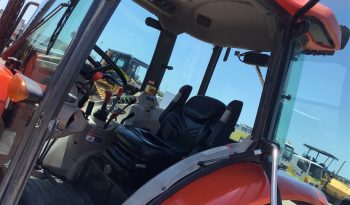 2013 Kubota M9540D full