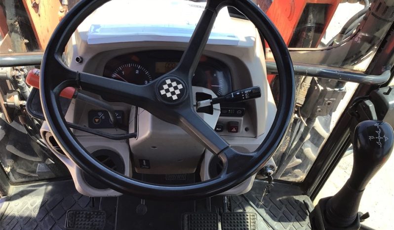 2013 Kubota M9540D full