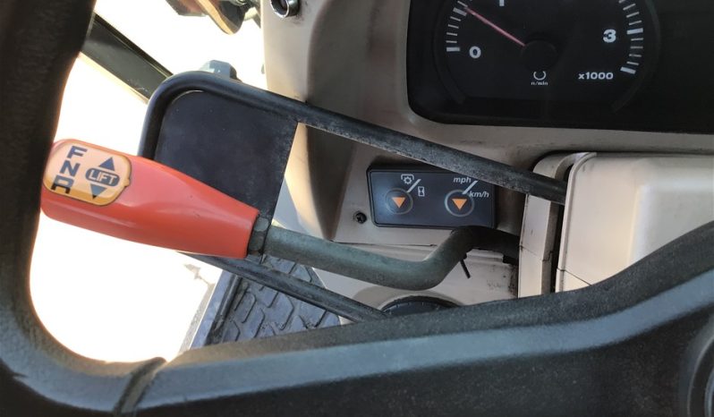 2013 Kubota M9540D full