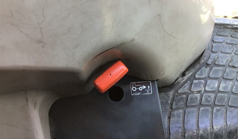 2013 Kubota M9540D full