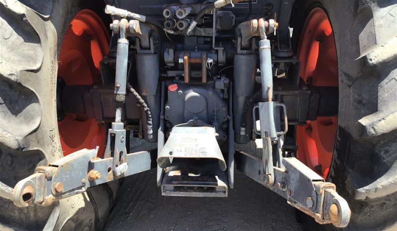 2013 Kubota M9540D full