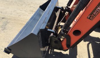 2013 Kubota M9540D full