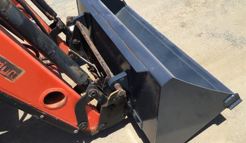 2013 Kubota M9540D full