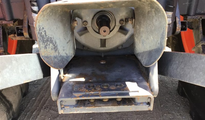 2013 Kubota M9540D full