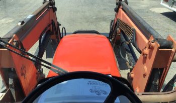 2013 Kubota M9540D full