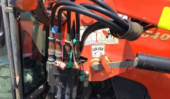 2013 Kubota M9540D full