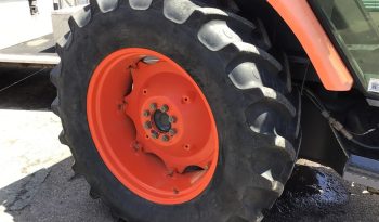 2012 KUBOTA M100X full