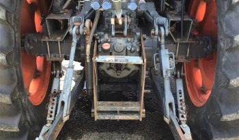 2012 KUBOTA M100X full