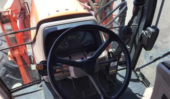 2012 KUBOTA M100X full