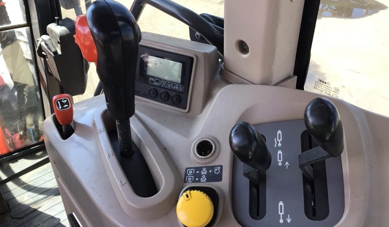 2012 KUBOTA M100X full