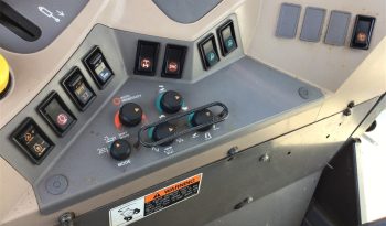 2012 KUBOTA M100X full
