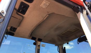 2012 KUBOTA M100X full