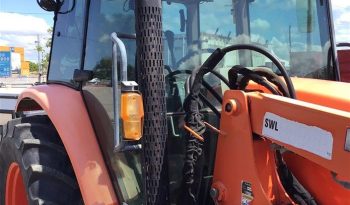 2012 KUBOTA M100X full