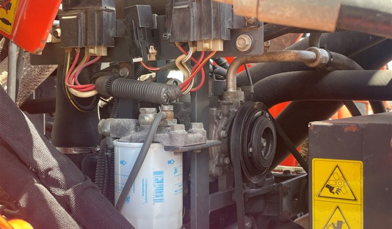 2012 KUBOTA M100X full