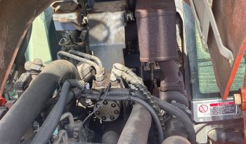 2012 KUBOTA M100X full