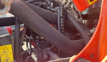 2012 KUBOTA M100X full