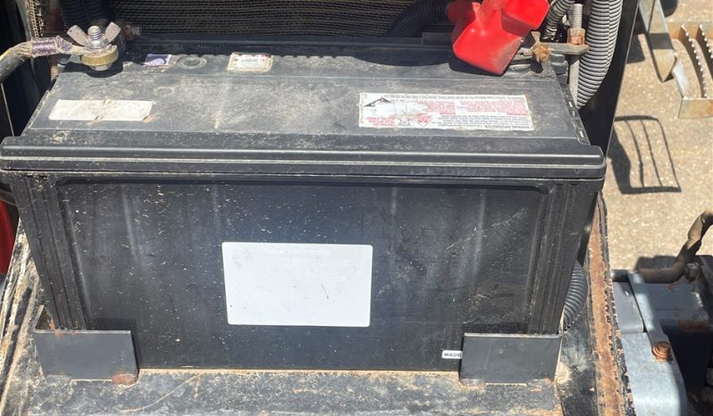 2012 KUBOTA M100X full