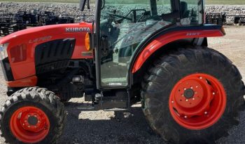 2019 Kubota L4760D MFWD full