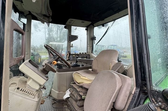 2005 John Deere 6420 full