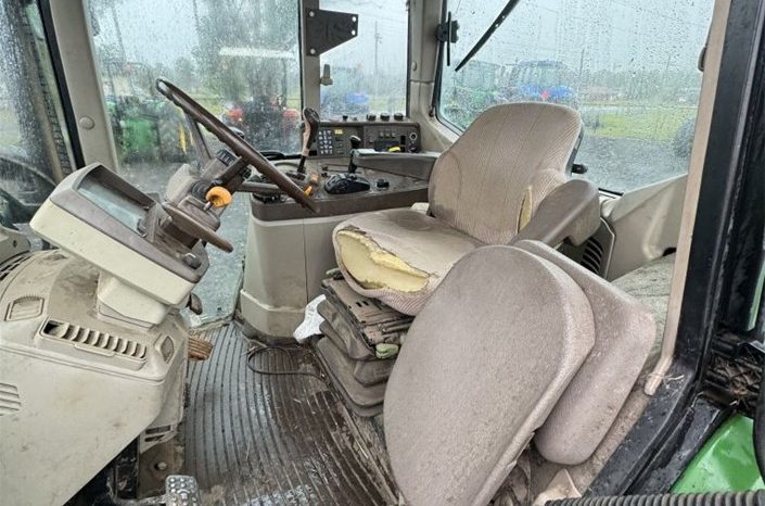 2005 John Deere 6420 full