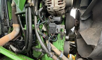 2005 John Deere 6420 full