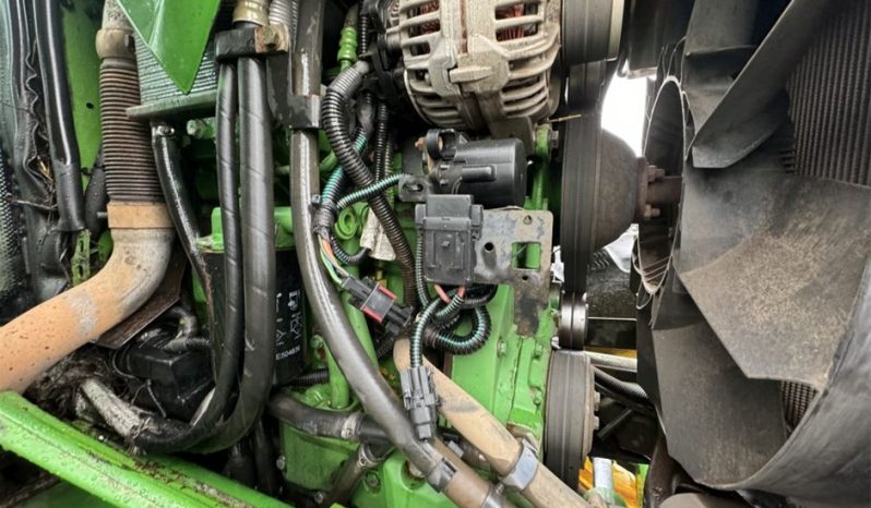 2005 John Deere 6420 full