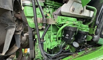 2005 John Deere 6420 full
