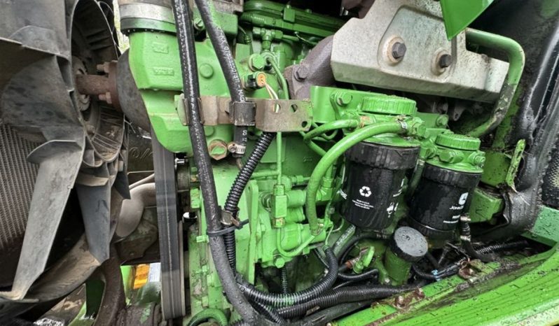 2005 John Deere 6420 full