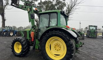 2005 John Deere 6420 full