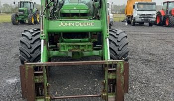 2005 John Deere 6420 full