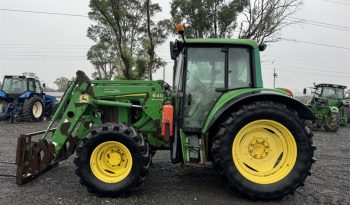 2005 John Deere 6420 full