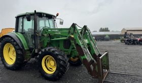2005 John Deere 6420
