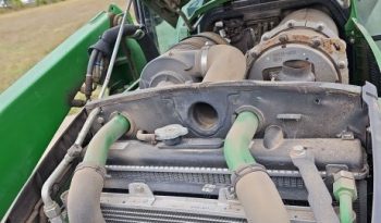 2015 John Deere 4066R full