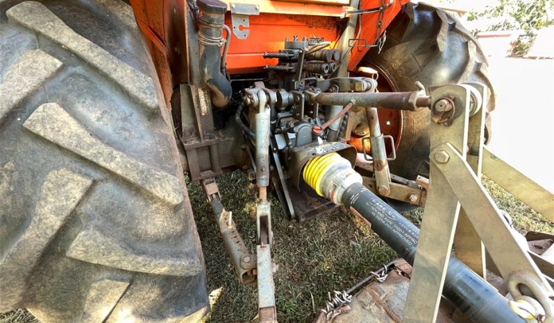 2012 Kubota M6040 full
