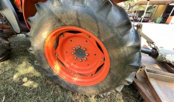 2012 Kubota M6040 full