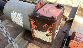 2012 Kubota M6040 full
