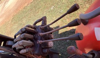 2012 Kubota M6040 full