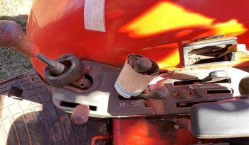 2012 Kubota M6040 full